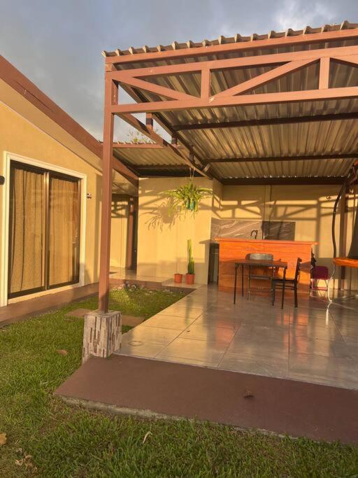 Aparta-Estudio Tilarán Exterior photo